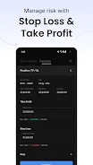 CoinDCX:Trade Bitcoin & Crypto Screenshot 4