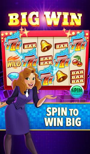 Big Fish Casino - Slots Games Screenshot 74