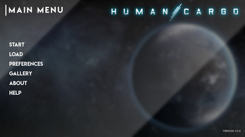 Human Cargo Screenshot 2