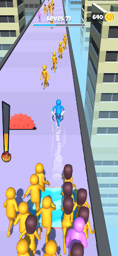 Slap and Run Screenshot 13