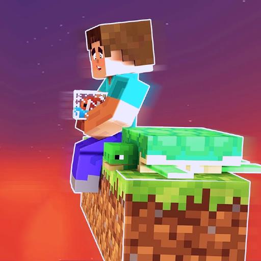 One Block Survival APK