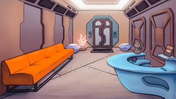 Simbro: resErection Screenshot 1