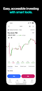 Nordnet: Stocks & Funds Screenshot 8