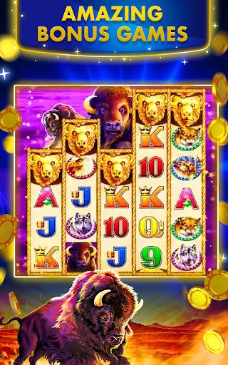 Big Fish Casino - Slots Games Screenshot 7