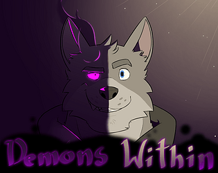 Demons Within Topic