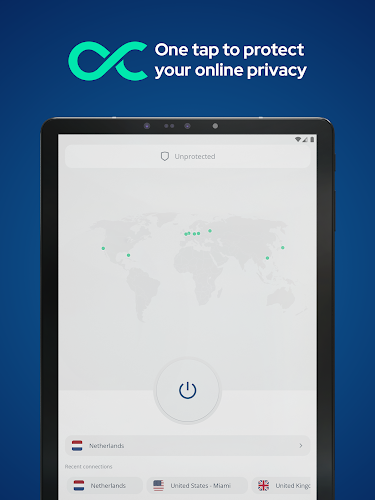 Octohide VPN Screenshot 8