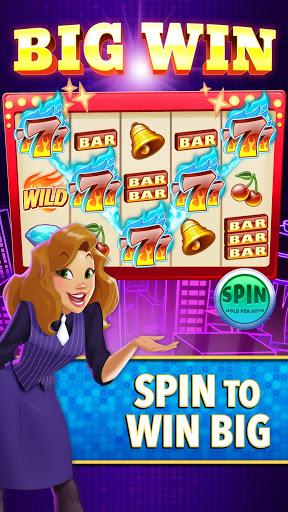 Big Fish Casino - Slots Games Screenshot 80