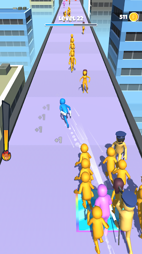 Slap and Run Screenshot 21