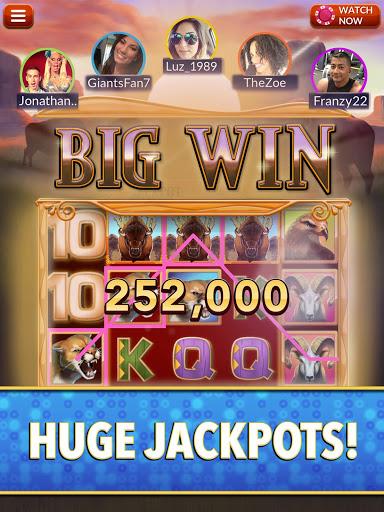 Big Fish Casino - Slots Games Screenshot 87