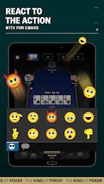 BetMGM Poker - Pennsylvania Screenshot 13