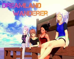 Dreamland Wanderer Topic