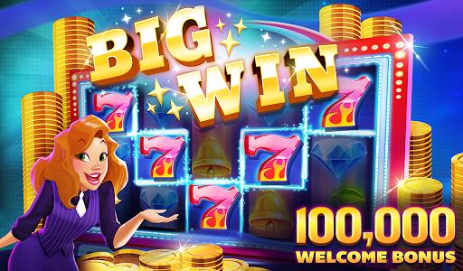Big Fish Casino - Slots Games Screenshot 102