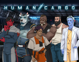 Human Cargo Topic