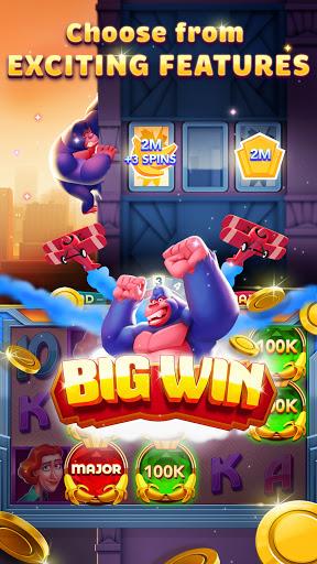 Big Fish Casino - Slots Games Screenshot 19