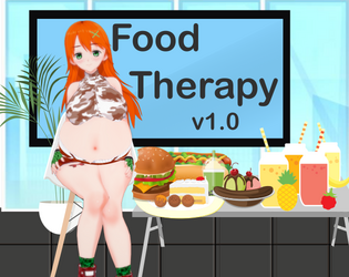 Food Therapy Topic