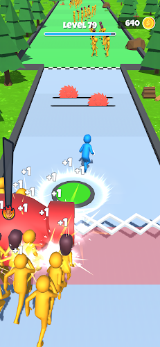 Slap and Run Screenshot 6