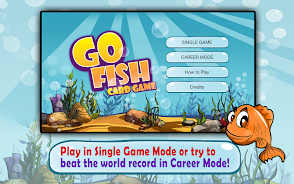 Go Fish: The Card Game for All Screenshot 7