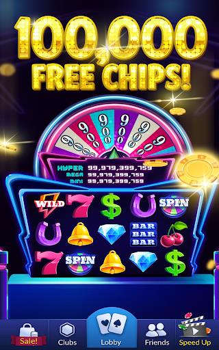 Big Fish Casino - Slots Games Screenshot 55