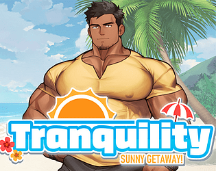 Tranquility: Sunny Getaway Topic