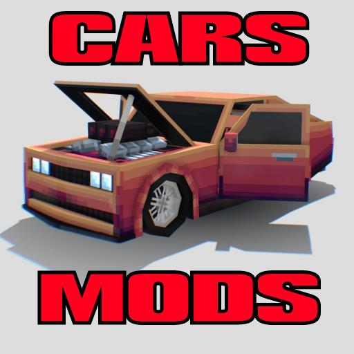 Cars Mod for Minecraft PE APK