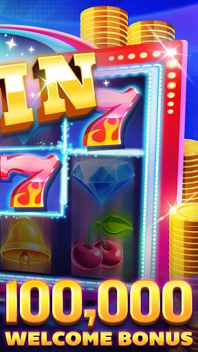 Big Fish Casino - Slots Games Screenshot 119