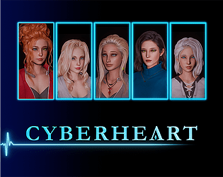 Cyberheart Topic