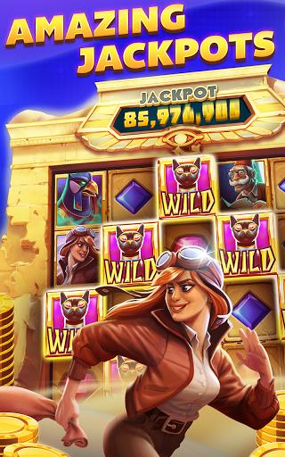 Big Fish Casino - Slots Games Screenshot 110