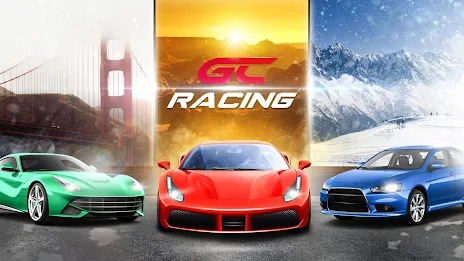 Car Racing 3D Screenshot 1