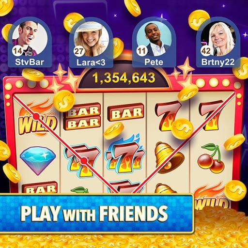 Big Fish Casino - Slots Games Screenshot 124