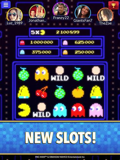 Big Fish Casino - Slots Games Screenshot 88