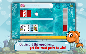 Go Fish: The Card Game for All Screenshot 5