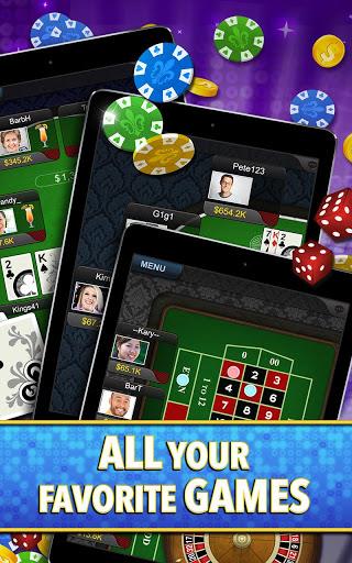 Big Fish Casino - Slots Games Screenshot 72