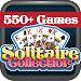 550+ Card Games Solitaire Pack APK