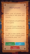 Omi, The card game Screenshot 7