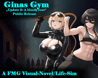 Ginas Gym APK