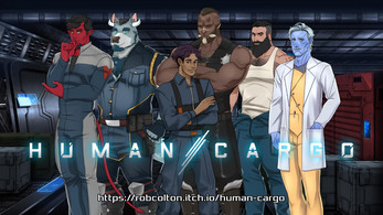 Human Cargo Screenshot 1