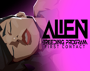 Alien Breeding Program: First Contact Topic