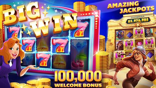 Big Fish Casino - Slots Games Screenshot 106