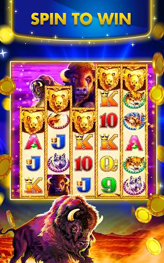Big Fish Casino - Slots Games Screenshot 2