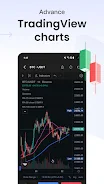 CoinDCX:Trade Bitcoin & Crypto Screenshot 5