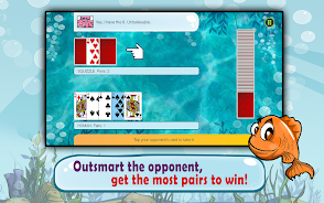 Go Fish: The Card Game for All Screenshot 8