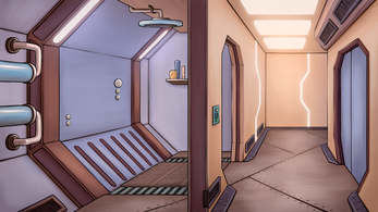 Simbro: resErection Screenshot 2