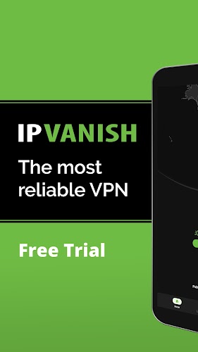 IPVanish App VPN & Secure IP Screenshot 17