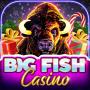 Big Fish Casino - Slots Games Topic