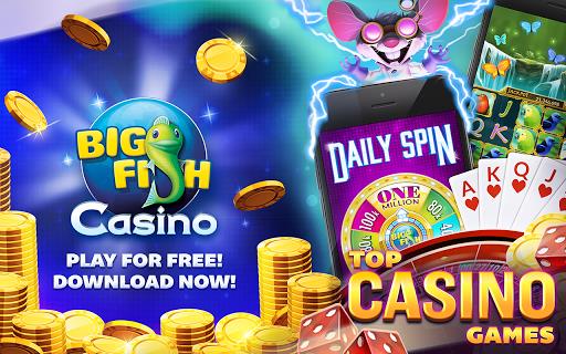 Big Fish Casino - Slots Games Screenshot 100
