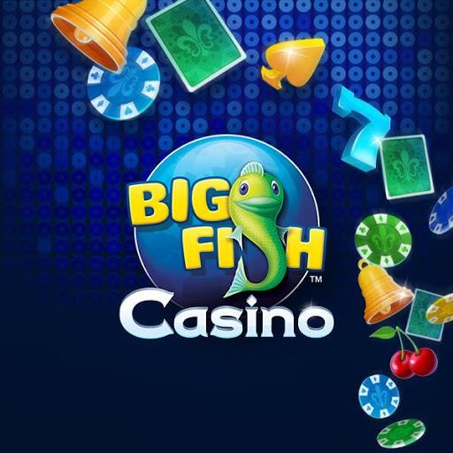 Big Fish Casino - Slots Games Screenshot 128