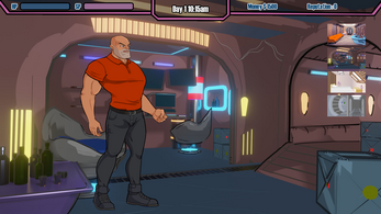 Simbro: resErection Screenshot 7