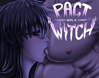 Pact with a Witch (Hentai XXX, NSFW, +18) Topic