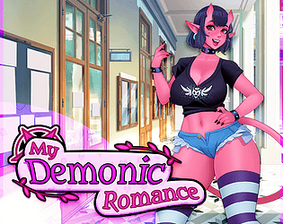 My Demonic Romance Topic