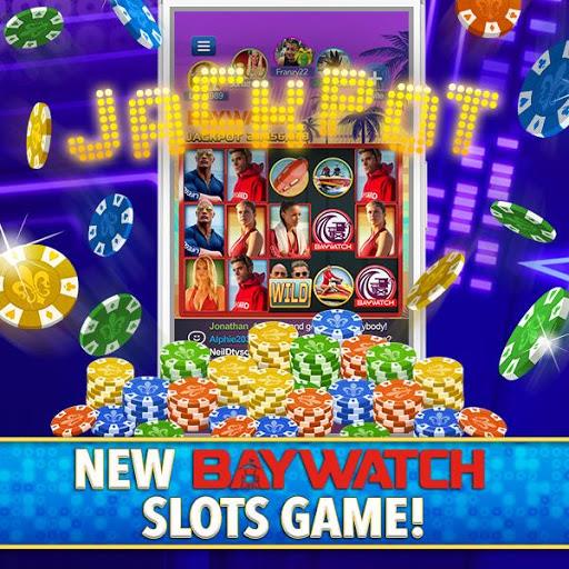 Big Fish Casino - Slots Games Screenshot 127